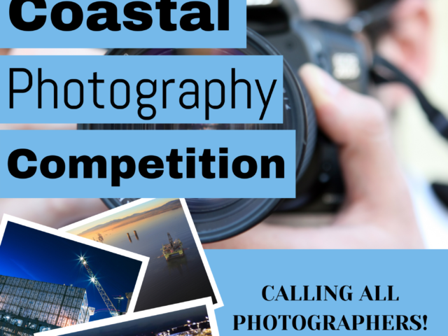 British Ports Association launches Coastal Photography Competition