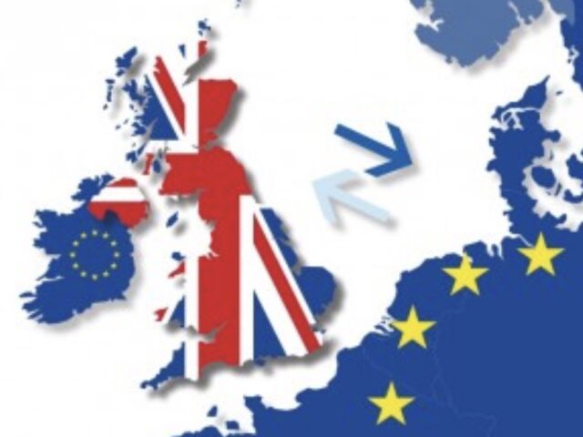BPA welcomes Brexit trade deal but warns there will still be major changes for our trade with Europe