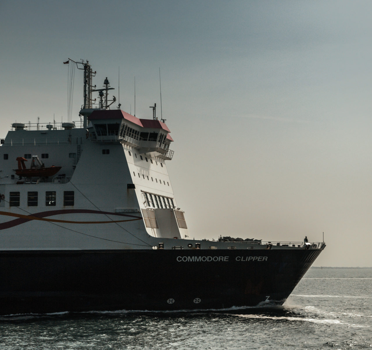 Ferry Ports Group meeting