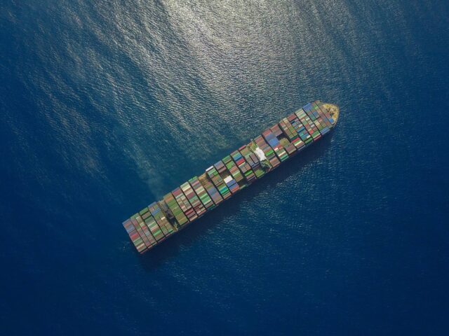 BPA Statement on Global Container Congestion