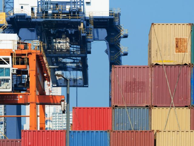 Global Container Congestion: BPA Statement on calls for an inquiry