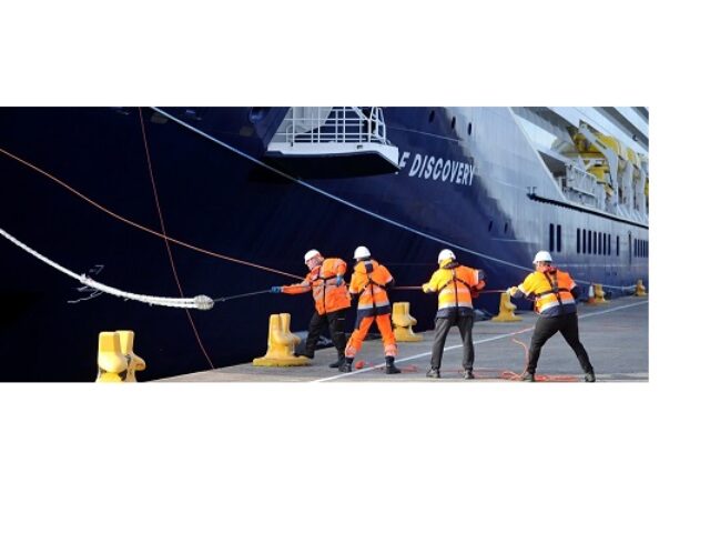 Port Growth Back on the Agenda for 2021