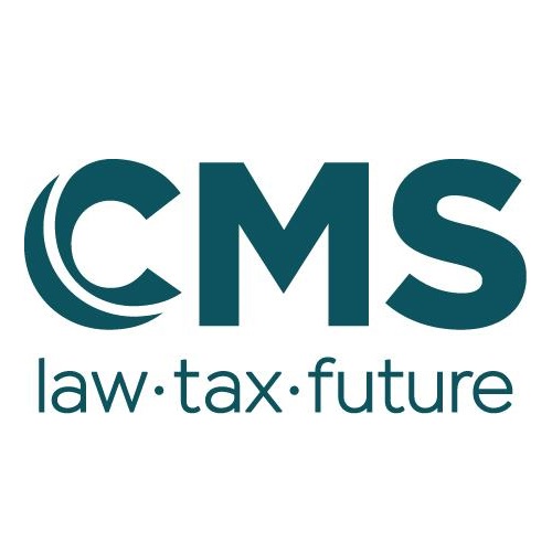 CMS Cameron McKenna Nabarro Olswang LLP