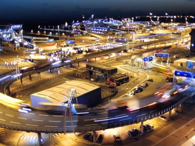 Renewable Energy at Dover