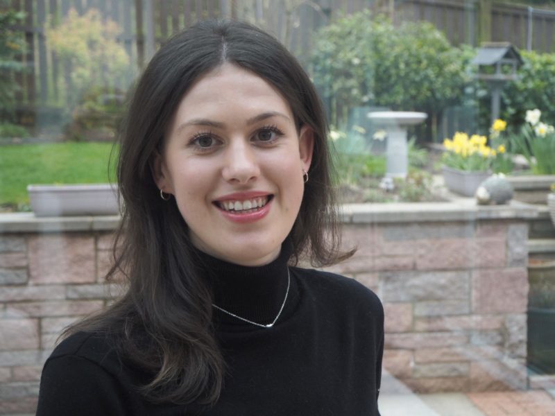 Rhona Macdonald