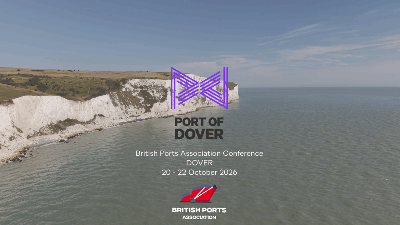 British Ports Association Conference 2026