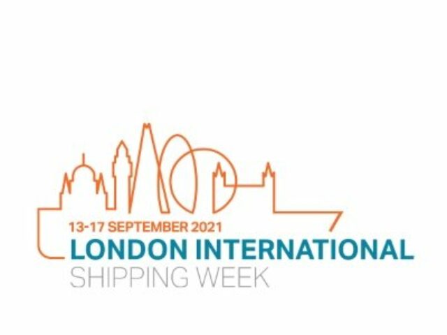 The BPA welcomes London International Shipping Week 2021