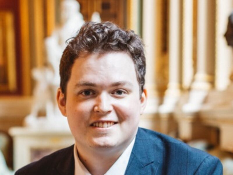 Robert Coniam