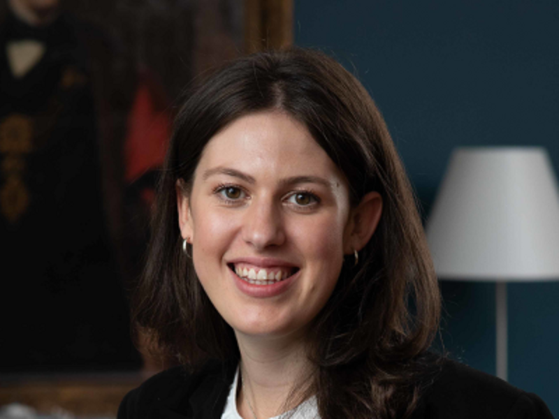 Rhona Macdonald