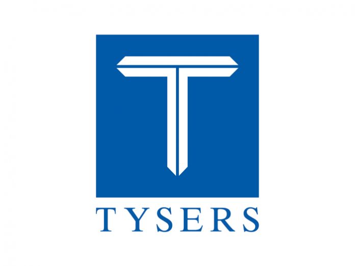 Tysers