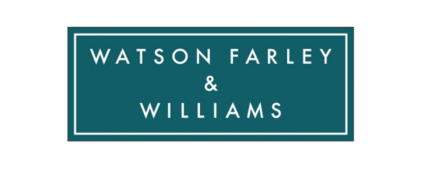 Watson Farley Williams British Ports Association Watson Farley Williams British Ports Association