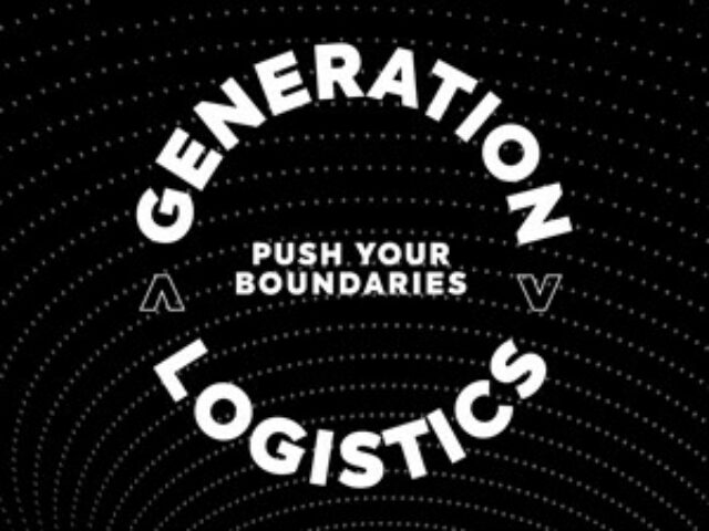 Generation Logistics Careers Campaign Launched
