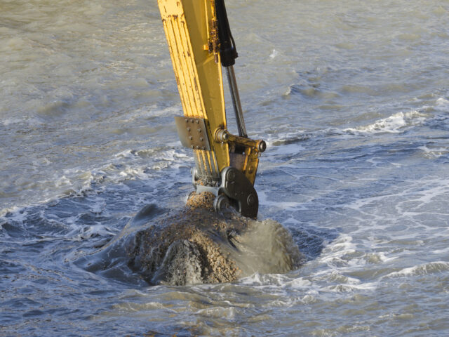 BPA: No New Restrictions on Dredging Without Credible Evidence