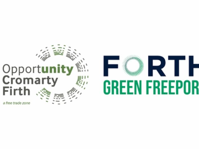 <strong>Green Freeports Announcement: Congratulations to Cromarty Firth and Forth but let’s extend the benefits </strong>