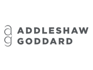 Addleshaw Goddard LLP