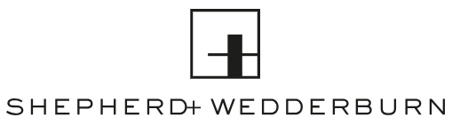 Shepherd and Wedderburn