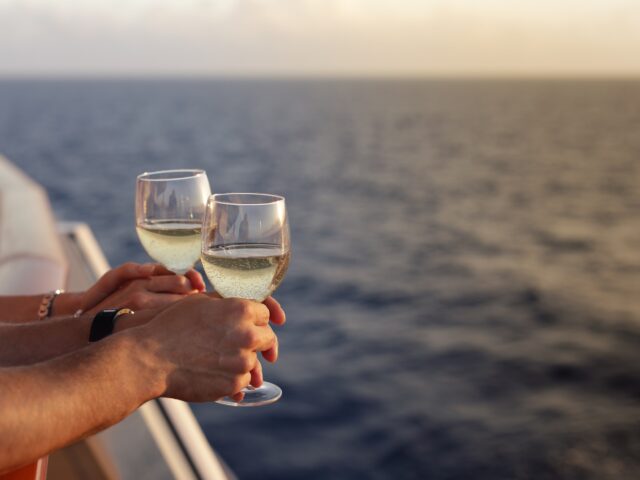 Maritime Safety Week: Time to End 20 Years of Delay on Alcohol Limits