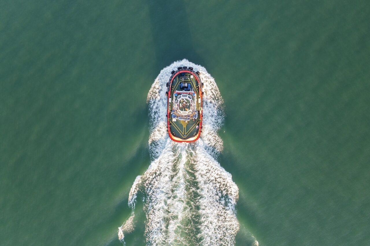 Great British Green Tugs: How Do We Get There?