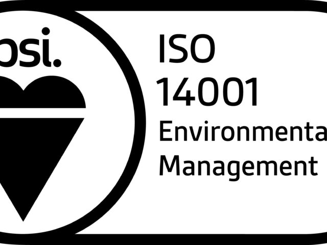 ABP gains international ISO 14001 Environmental Management Certification