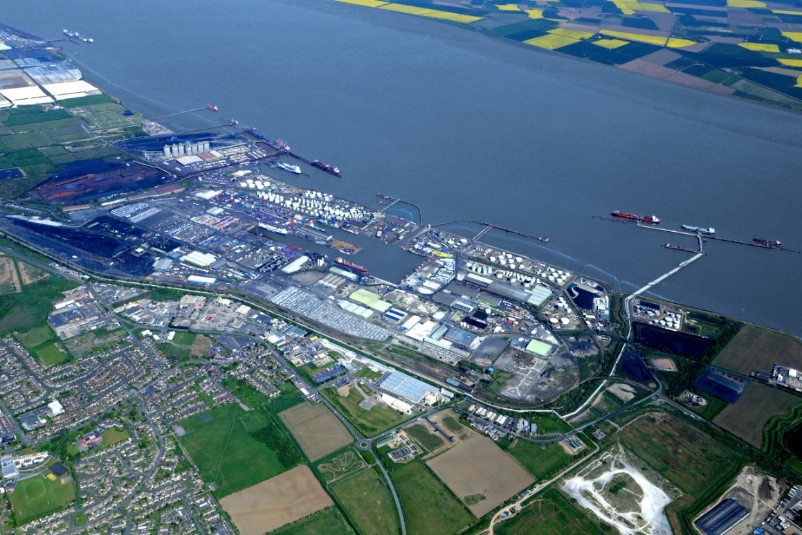 ABP partners with Air Products on Renewable Hydrogen Production ...