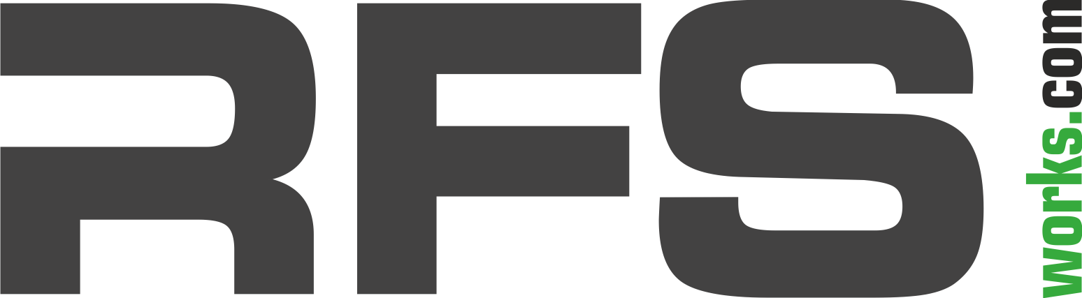 RFS Works Ltd - British Ports Association