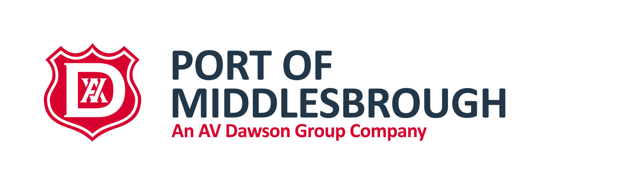 Port of Middlesbrough