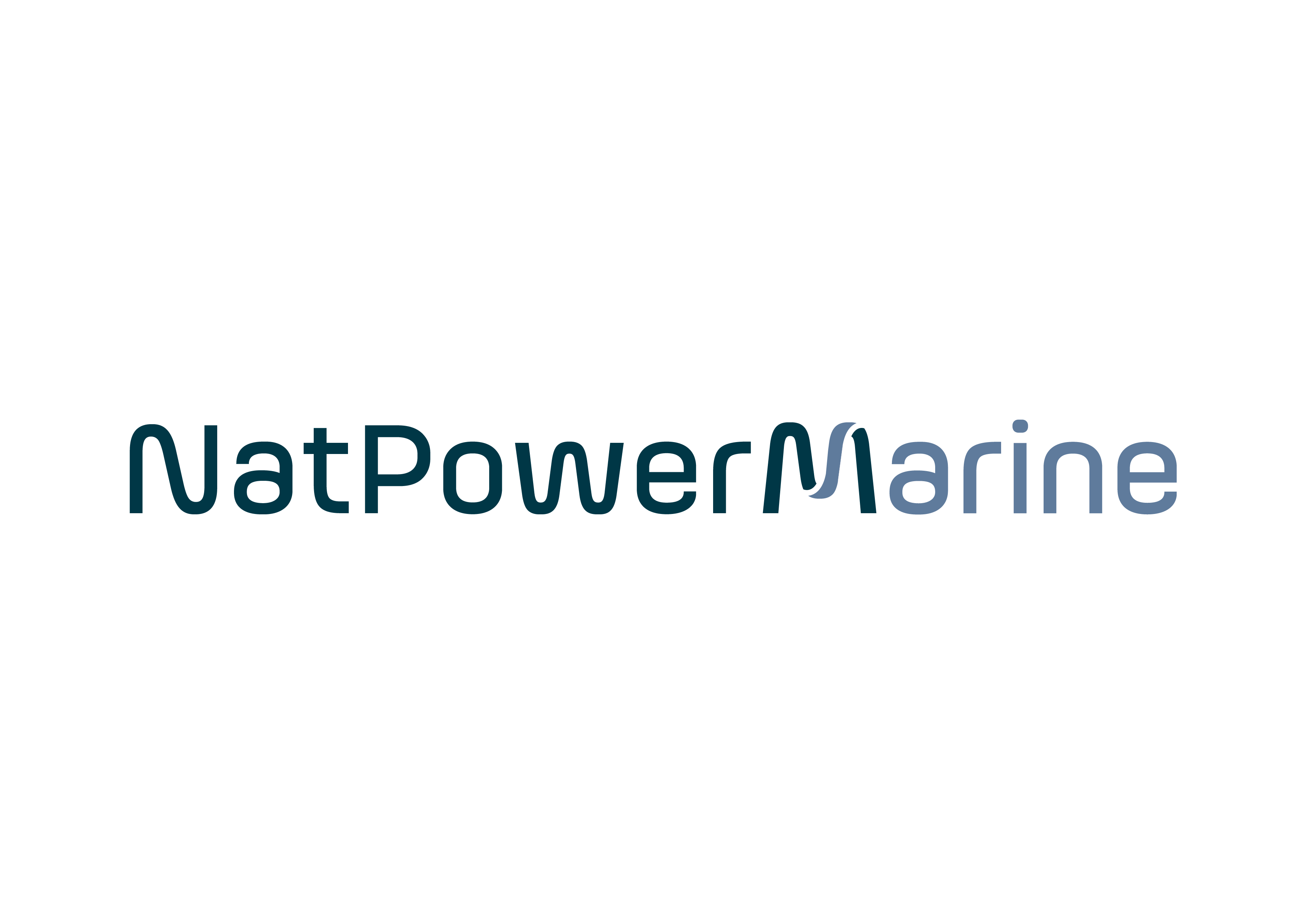 NatPower Marine (Global) Ltd