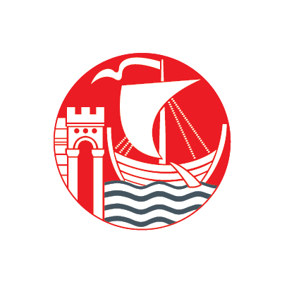 Bristol City Docks