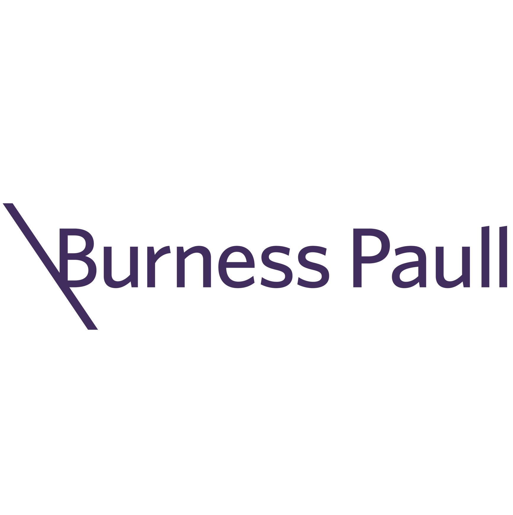 Burness Paull