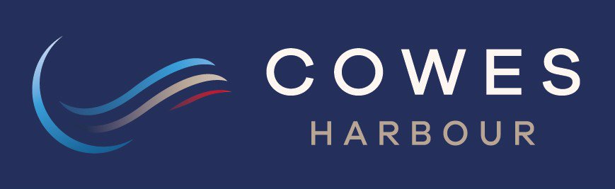 Cowes Harbour
