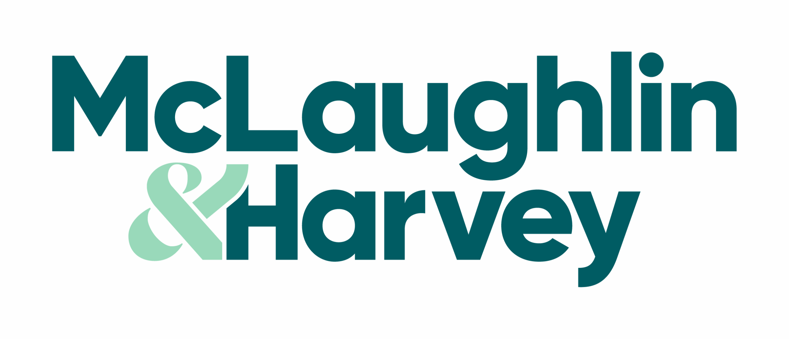 McLaughlin & Harvey