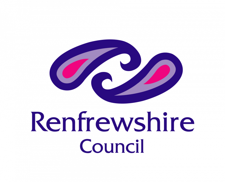 Clyde Cluster Port – Renfrewshire Council (Paisley)