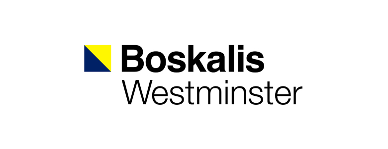 Boskalis Westminster Ltd.
