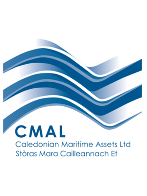 Caledonian Maritime Assets Ltd