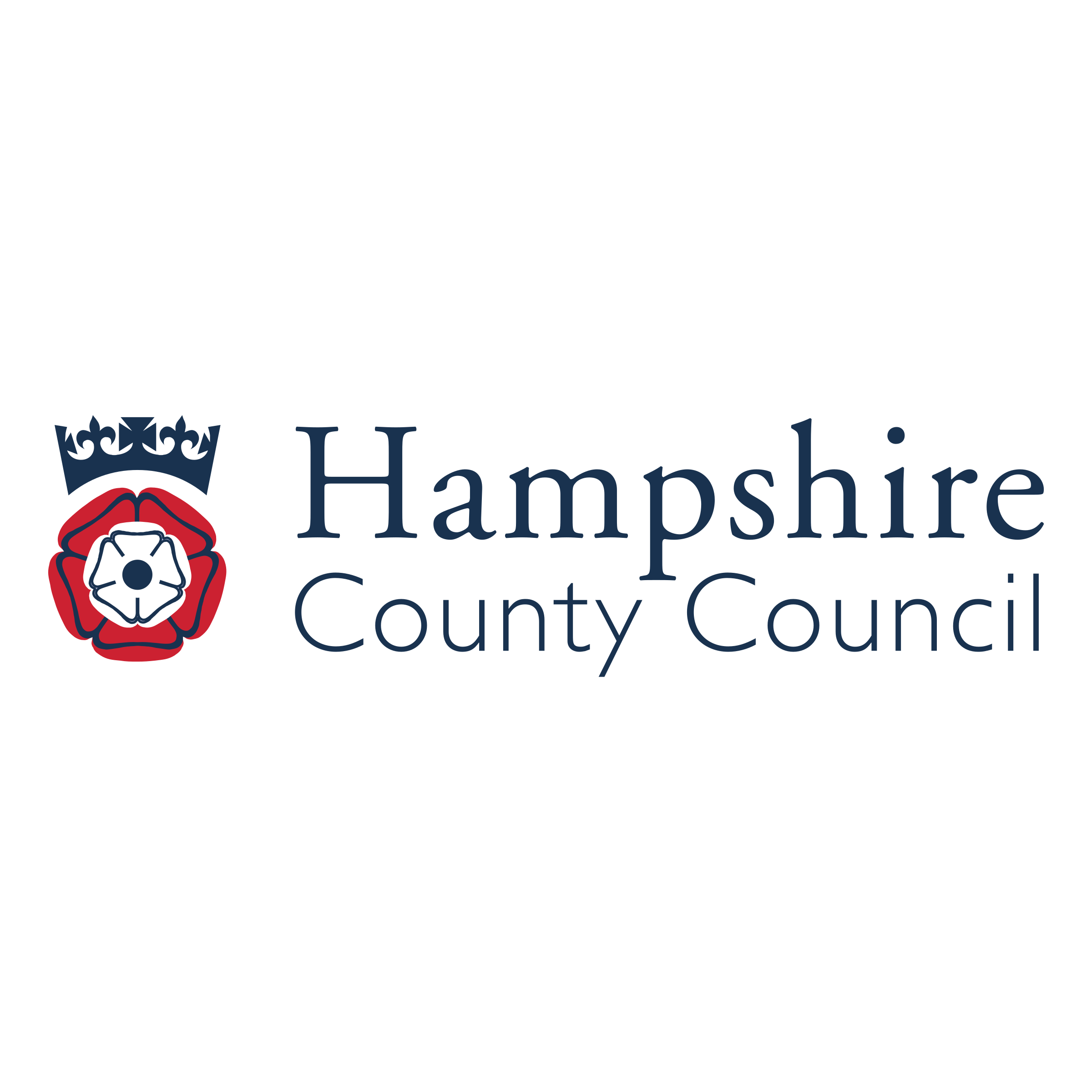 Hampshire County Council