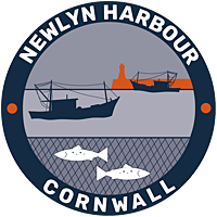 Newlyn Harbour