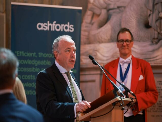 British Ports Association Elects New Chair and Launches New Careers Programme Profiling People in Ports 