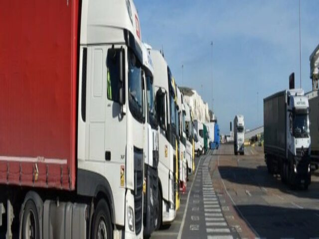 Ports Welcome Common SPS Area in new EU Trade Agreement but Government must meet costs for redundant border infrastructure