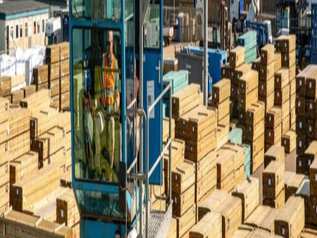 BPA Reacts to the Government’s Annual UK Port Trade Statistics