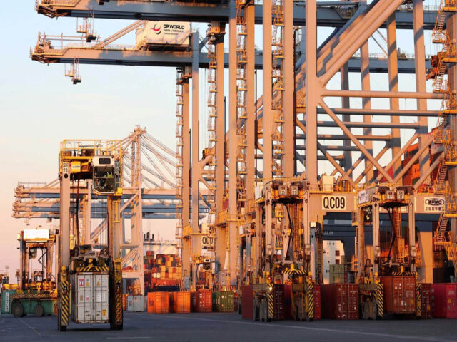 BPA: Latest port freight figures highlight changing nature of UK trade