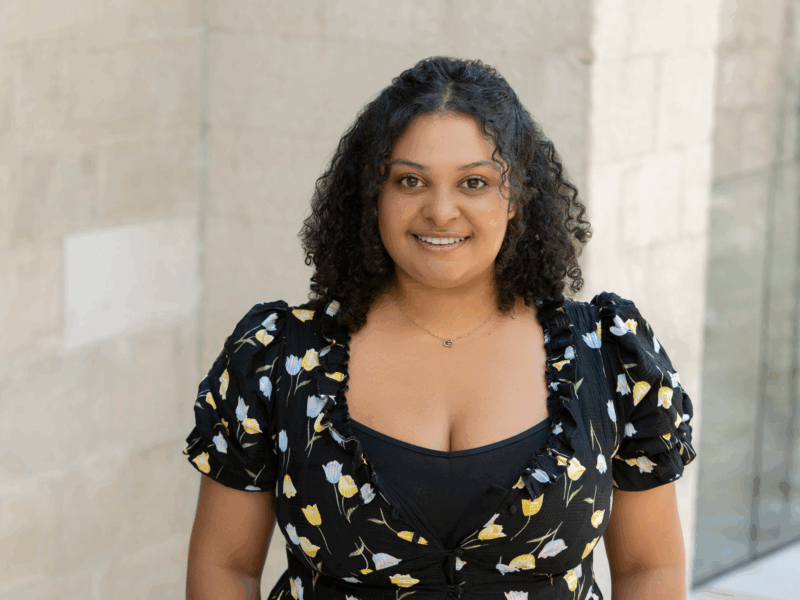 Zoe Ojo-Earl