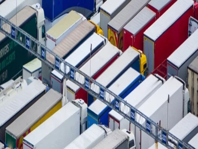 UK-EU Agri-Food Agreement Must Deal with Brexit White Elephants