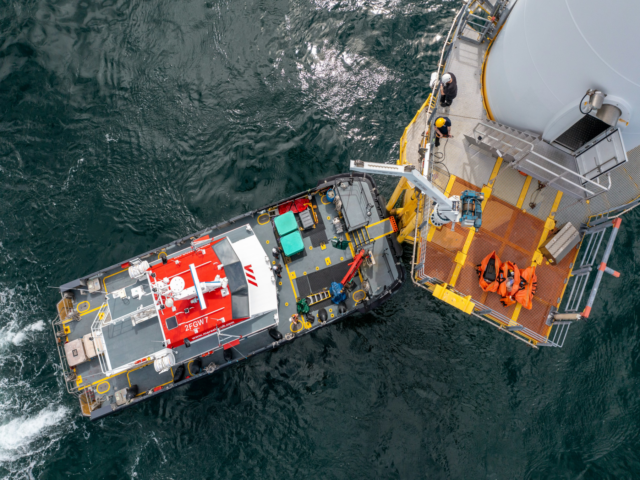 Supply Chain Accelerator