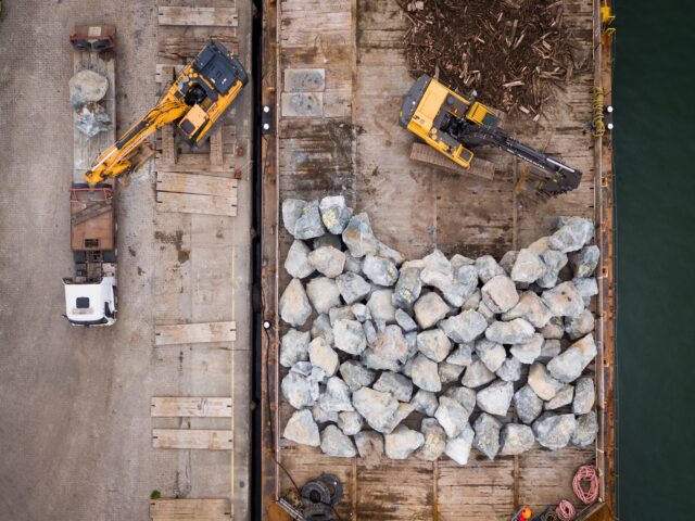 Waterborne Freight Grant Scheme