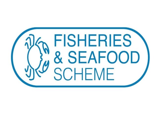 Fisheries & Seafood Scheme (England)