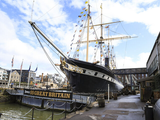 Lottery Heritage Fund: Maritime & Transport