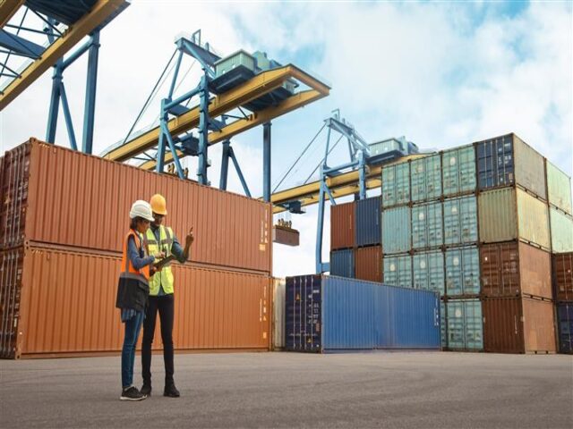 Freight Innovation Fund