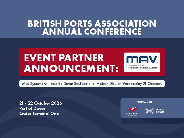 MAV Systems Confirmed as Event Partner for BPA 2026 Conference
