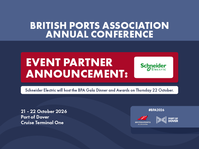 Schneider Electric Joins BPA 2026 Conference as Final Event Partner