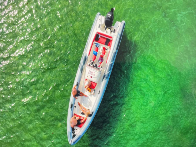 MAIB report must end two decades of delay on boating alcohol limits